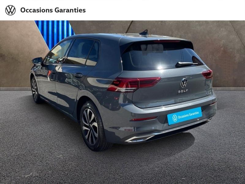 Voitures occasions VOLKSWAGEN GOLF Life Mougins