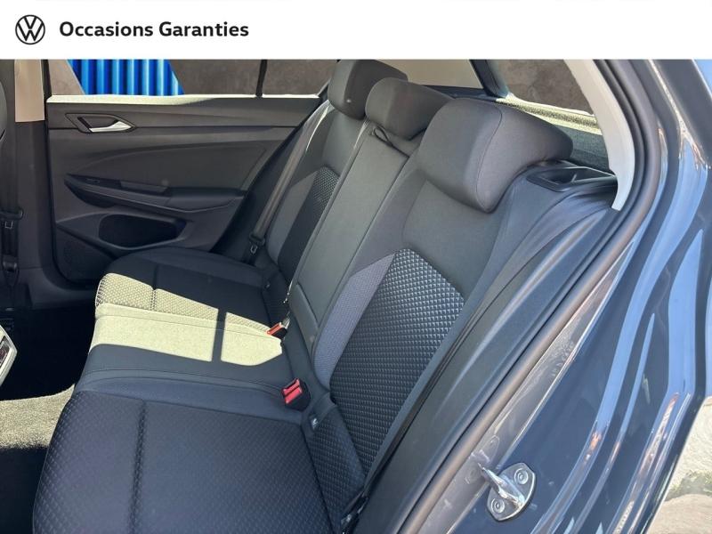 Voitures occasions VOLKSWAGEN GOLF Life Mougins