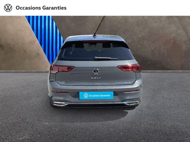 Voitures occasions VOLKSWAGEN GOLF Life Mougins
