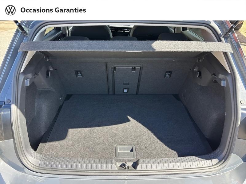 Voitures occasions VOLKSWAGEN GOLF Life Mougins