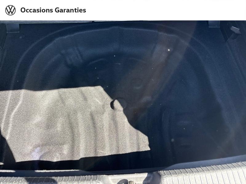 Voitures occasions VOLKSWAGEN GOLF Life Mougins