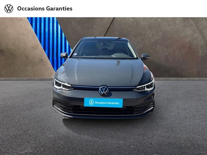 Voitures occasions VOLKSWAGEN GOLF Life Mougins