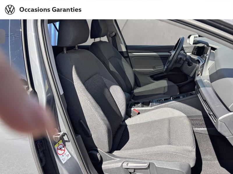 Voitures occasions VOLKSWAGEN GOLF Life Mougins