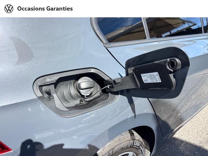 Voitures occasions VOLKSWAGEN GOLF Life Mougins