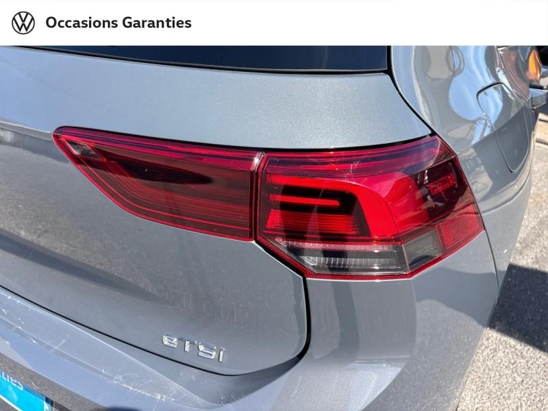 Voitures occasions VOLKSWAGEN GOLF Life Mougins