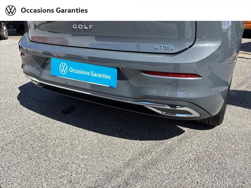 Voitures occasions VOLKSWAGEN GOLF Life Mougins