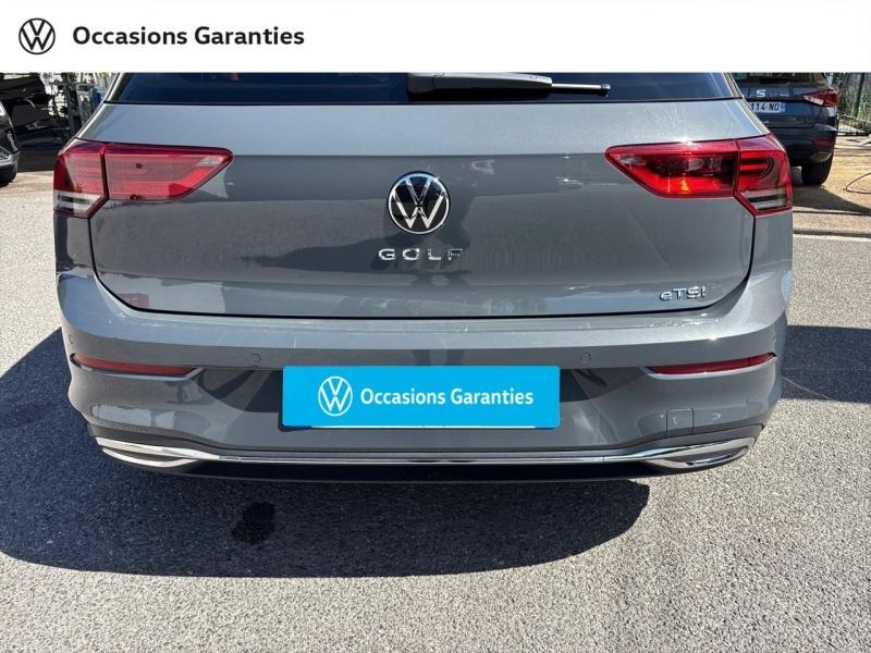 Voitures occasions VOLKSWAGEN GOLF Life Mougins
