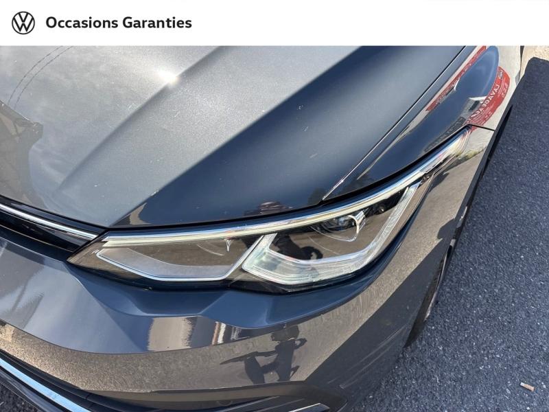 Voitures occasions VOLKSWAGEN GOLF Life Mougins