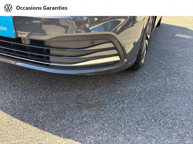 Voitures occasions VOLKSWAGEN GOLF Life Mougins