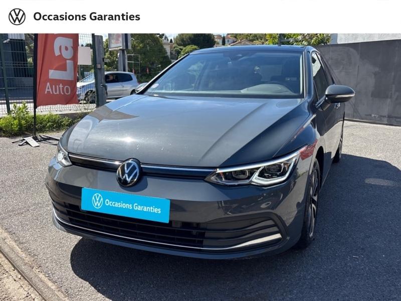 Voitures occasions VOLKSWAGEN GOLF Life Mougins