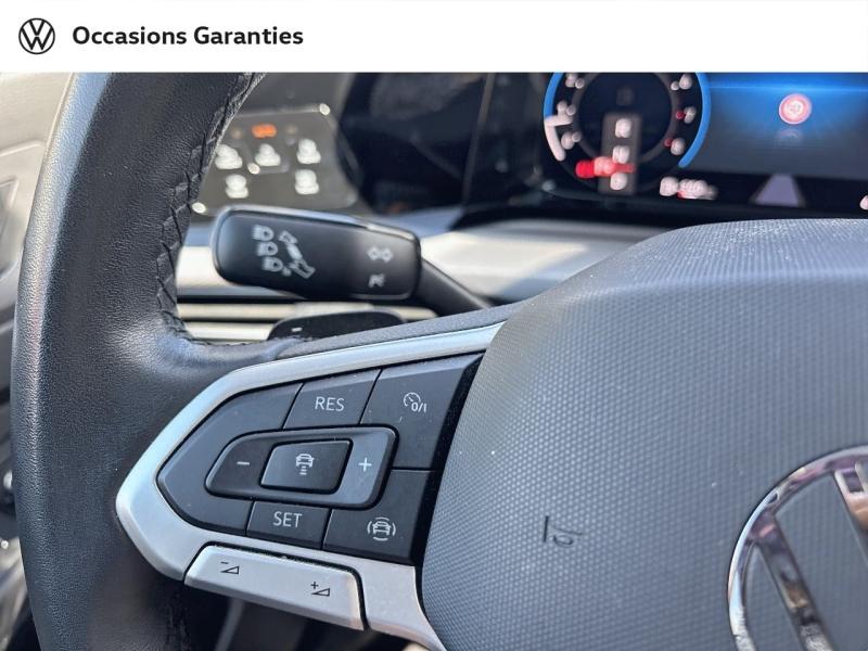 Voitures occasions VOLKSWAGEN GOLF Life Mougins