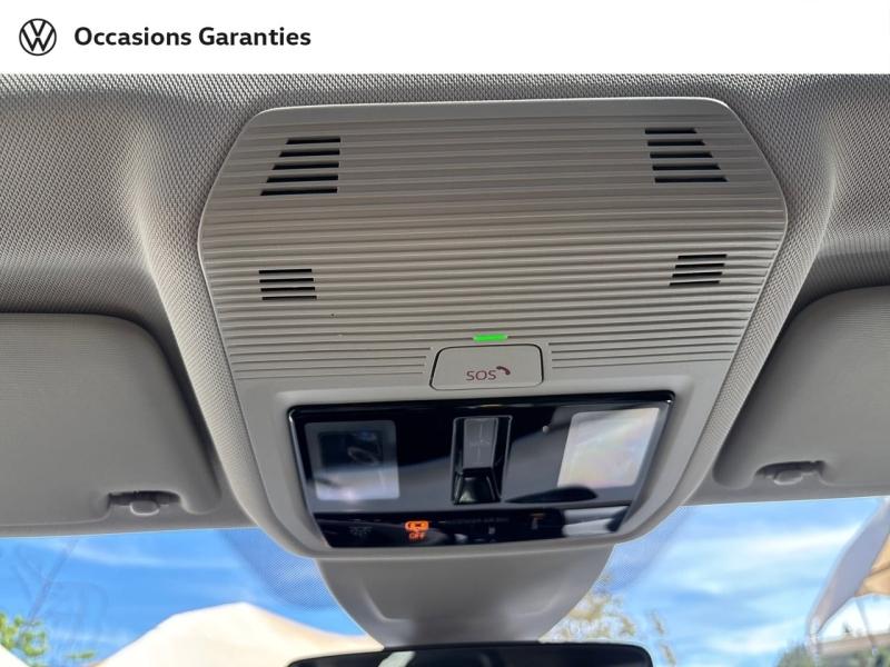 Voitures occasions VOLKSWAGEN GOLF Life Mougins
