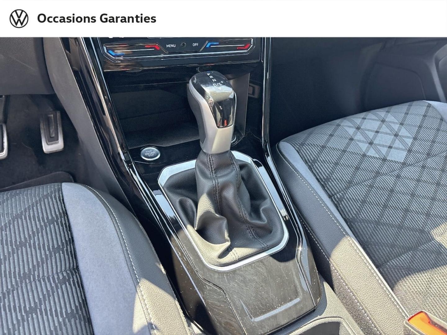 Voitures occasions VOLKSWAGEN T-ROC R-Line Mougins