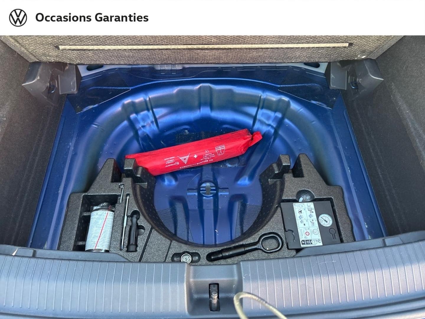 Voitures occasions VOLKSWAGEN T-ROC R-Line Mougins