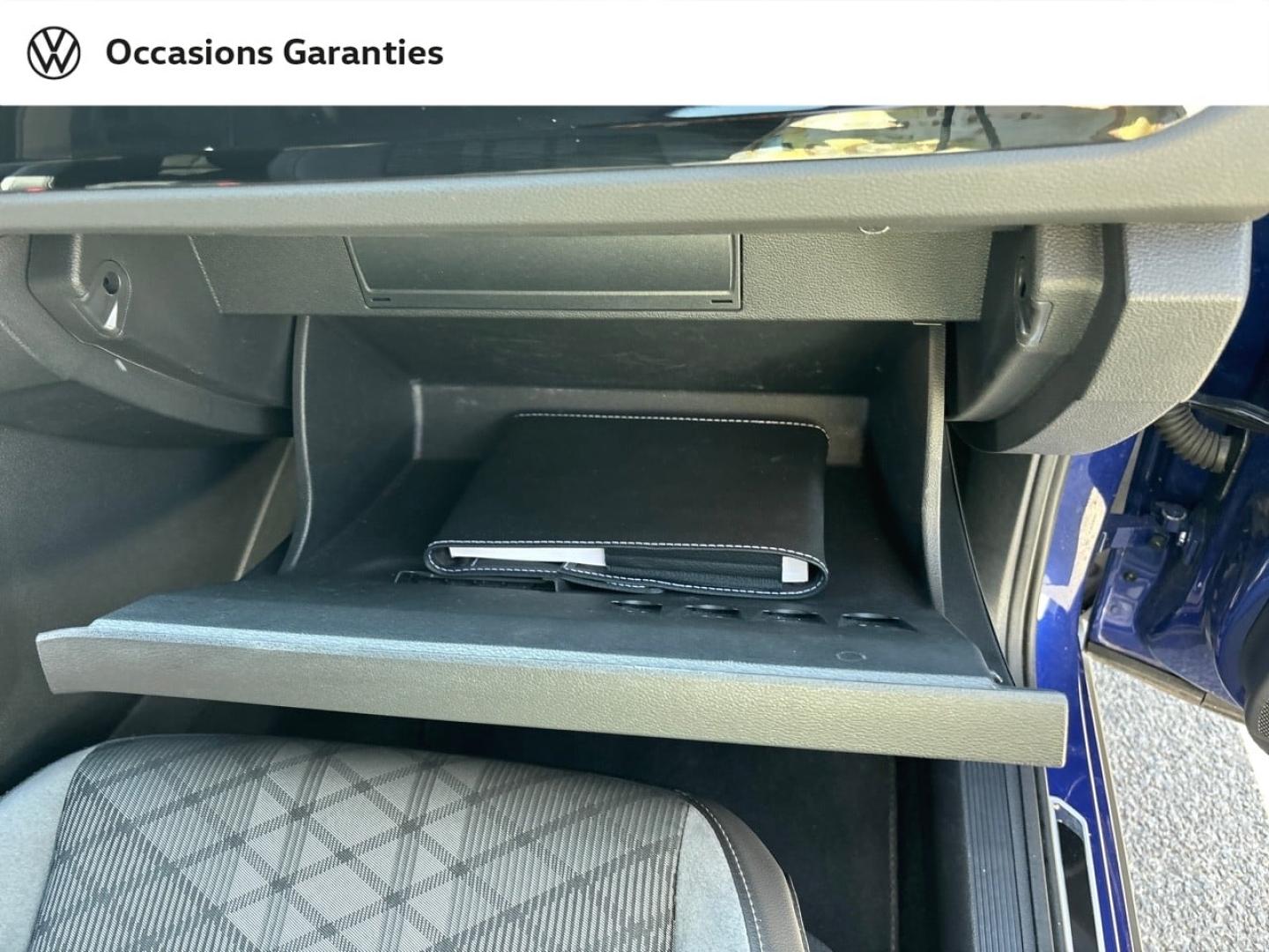 Voitures occasions VOLKSWAGEN T-ROC R-Line Mougins