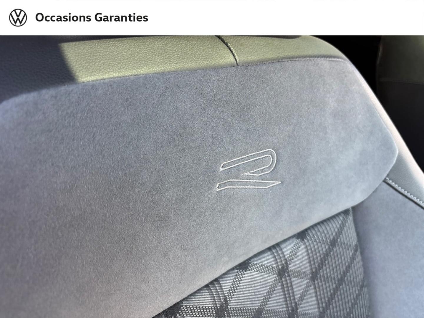 Voitures occasions VOLKSWAGEN T-ROC R-Line Mougins