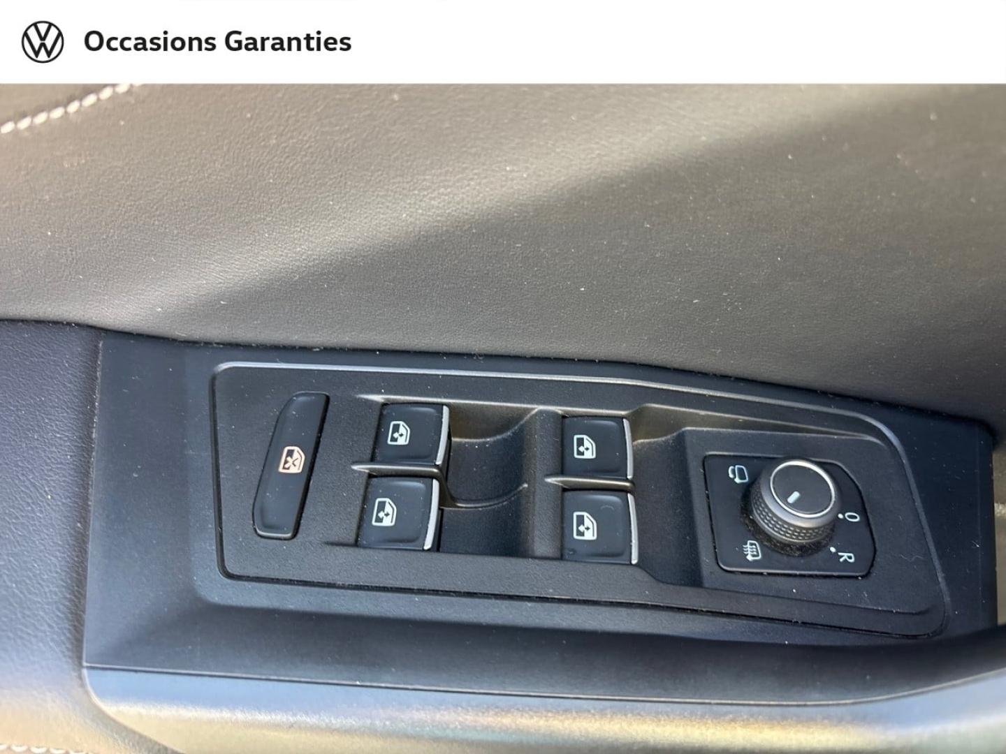 Voitures occasions VOLKSWAGEN T-ROC R-Line Mougins