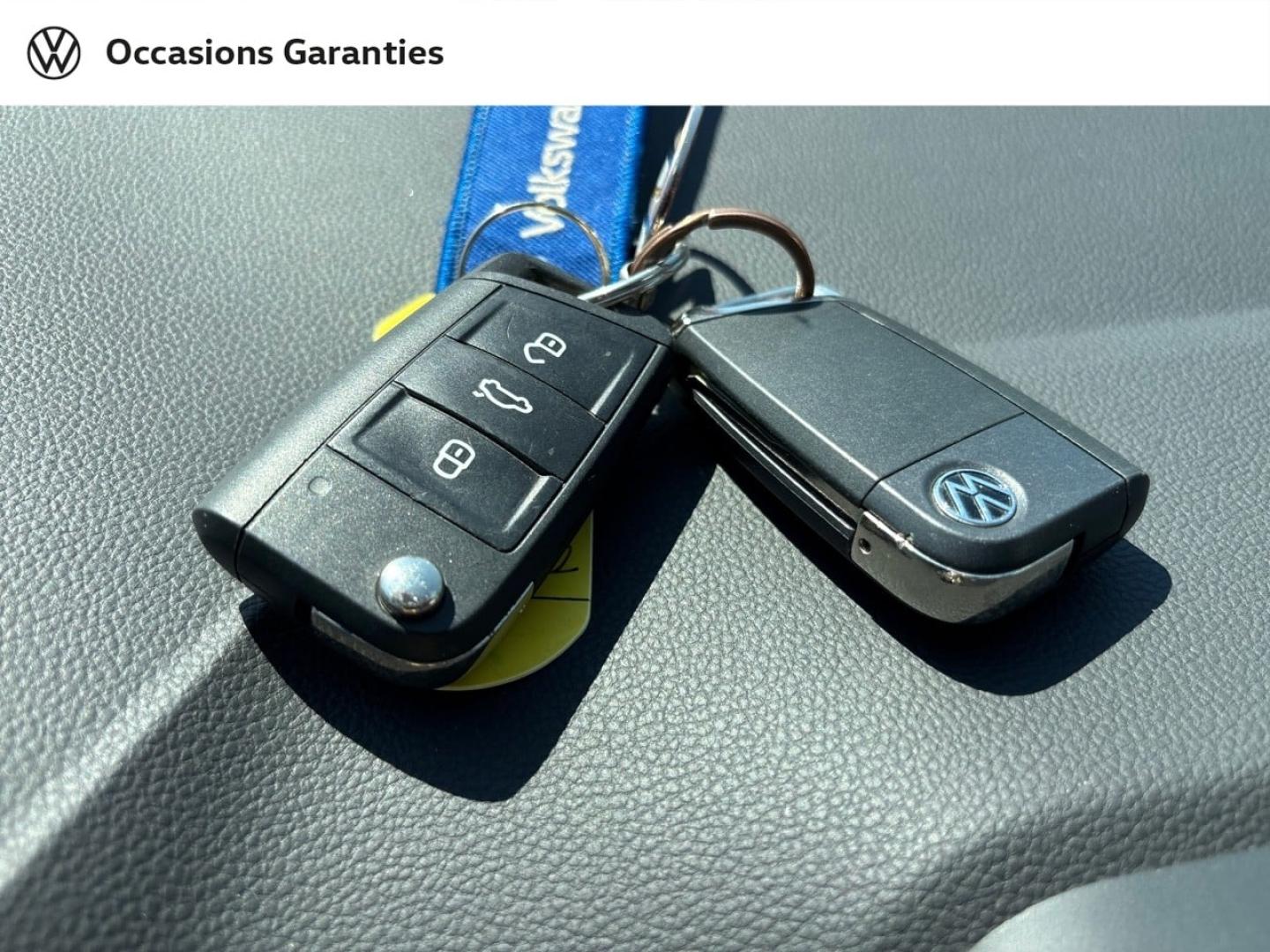 Voitures occasions VOLKSWAGEN T-ROC R-Line Mougins