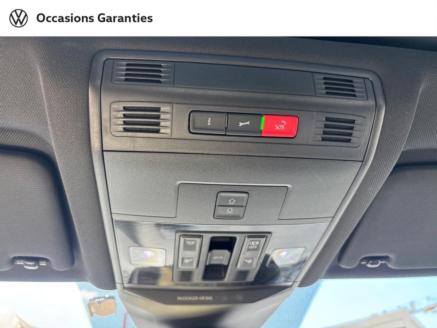 Voitures occasions VOLKSWAGEN T-ROC R-Line Mougins