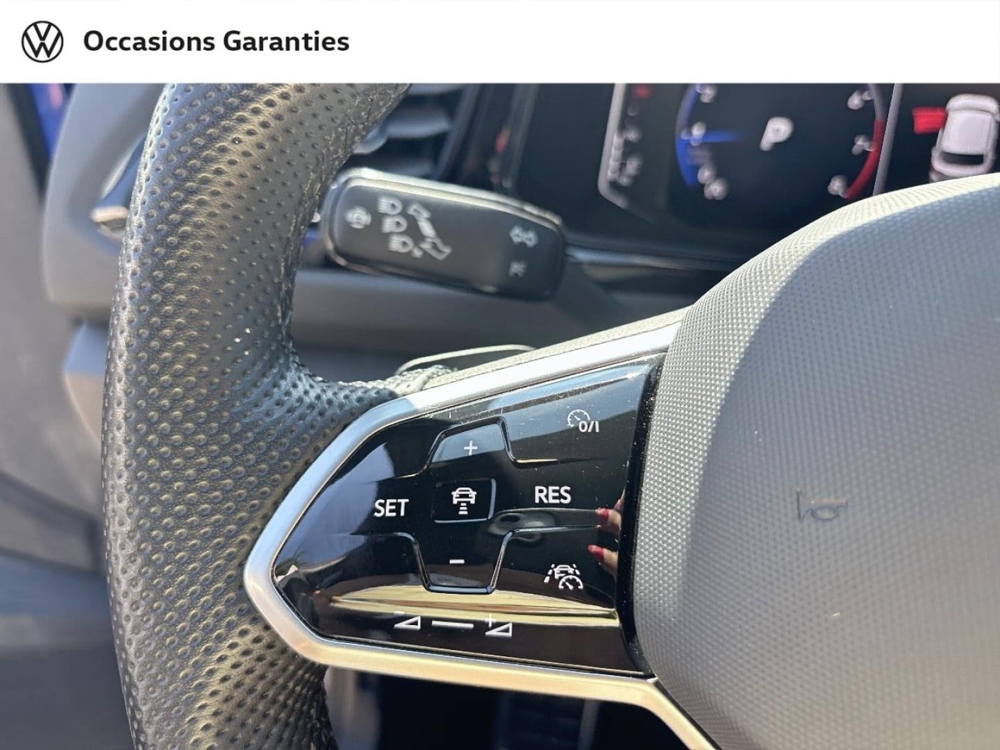 Voitures occasions VOLKSWAGEN T-ROC R-Line Mougins