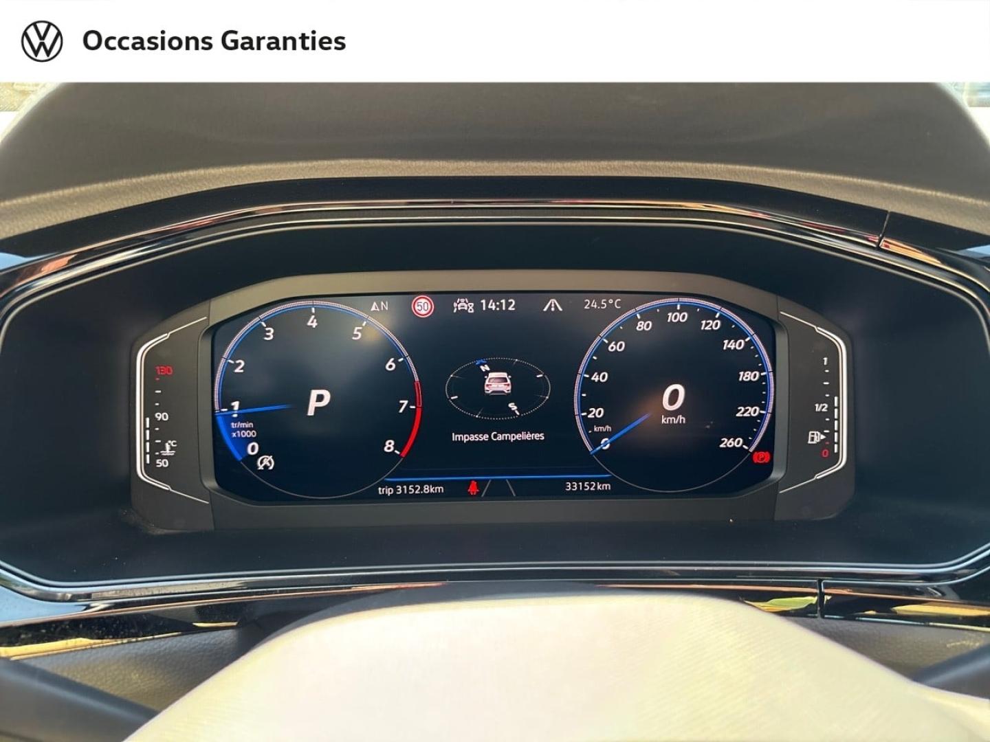 Voitures occasions VOLKSWAGEN T-ROC R-Line Mougins