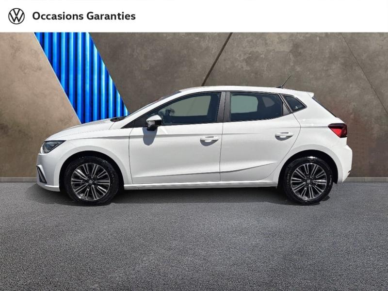 Voitures occasions SEAT IBIZA Copa Mougins