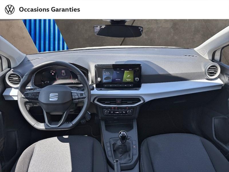 Voitures occasions SEAT IBIZA Copa Mougins