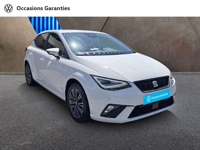 Voitures occasions SEAT IBIZA Copa Mougins