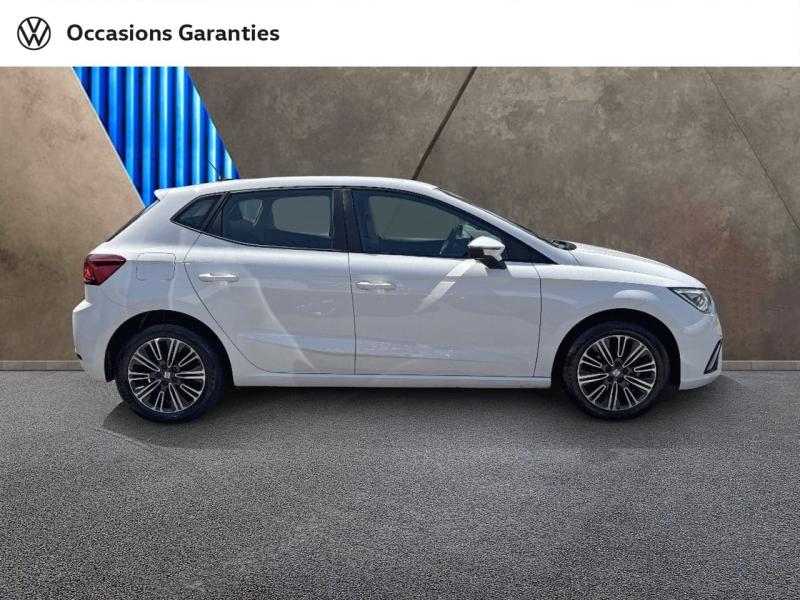 Voitures occasions SEAT IBIZA Copa Mougins