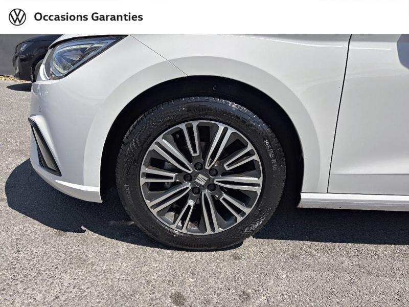 Voitures occasions SEAT IBIZA Copa Mougins