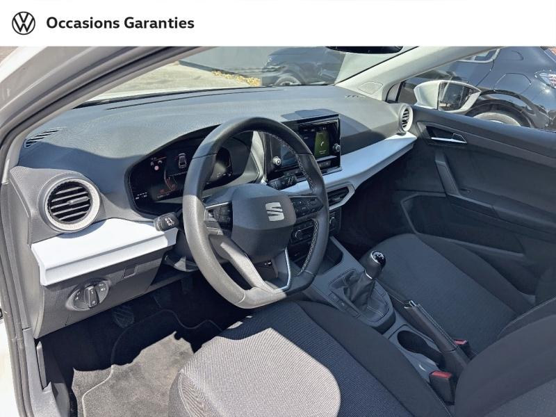 Voitures occasions SEAT IBIZA Copa Mougins