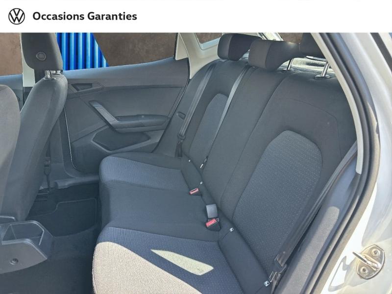 Voitures occasions SEAT IBIZA Copa Mougins