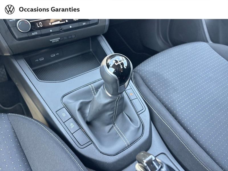 Voitures occasions SEAT IBIZA Copa Mougins
