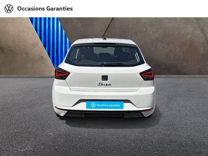 Voitures occasions SEAT IBIZA Copa Mougins