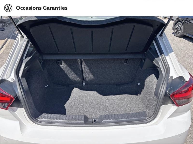 Voitures occasions SEAT IBIZA Copa Mougins