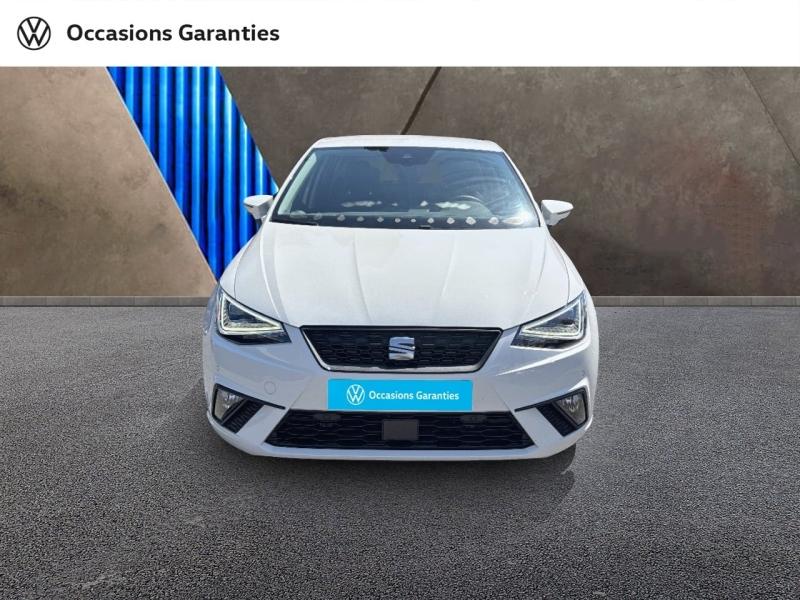 Voitures occasions SEAT IBIZA Copa Mougins