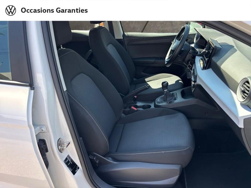 Voitures occasions SEAT IBIZA Copa Mougins