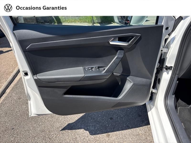 Voitures occasions SEAT IBIZA Copa Mougins