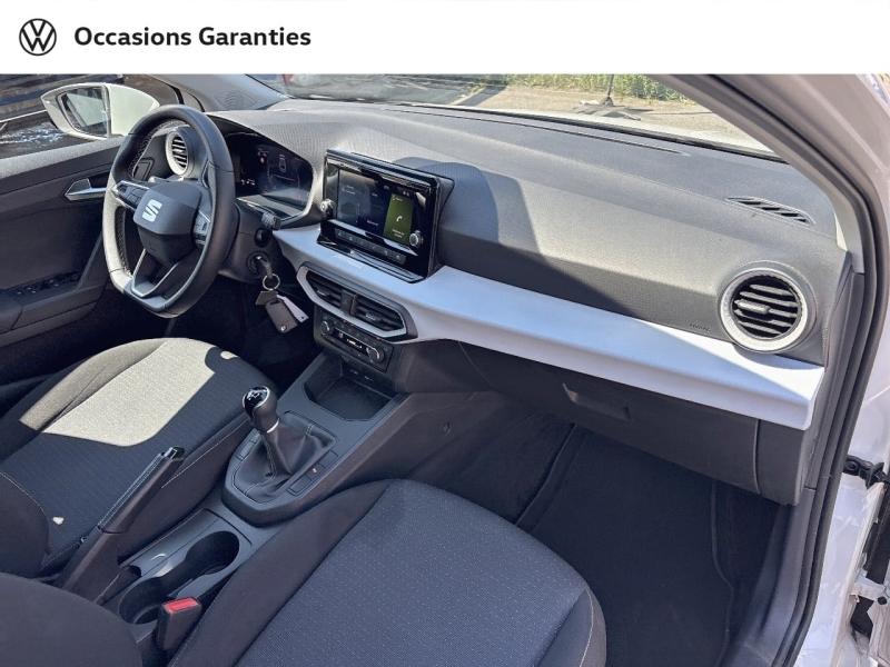 Voitures occasions SEAT IBIZA Copa Mougins