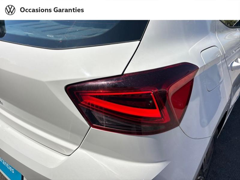 Voitures occasions SEAT IBIZA Copa Mougins