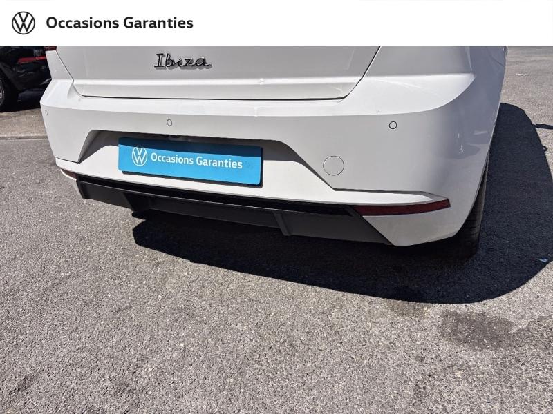 Voitures occasions SEAT IBIZA Copa Mougins
