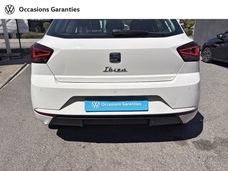 Voitures occasions SEAT IBIZA Copa Mougins