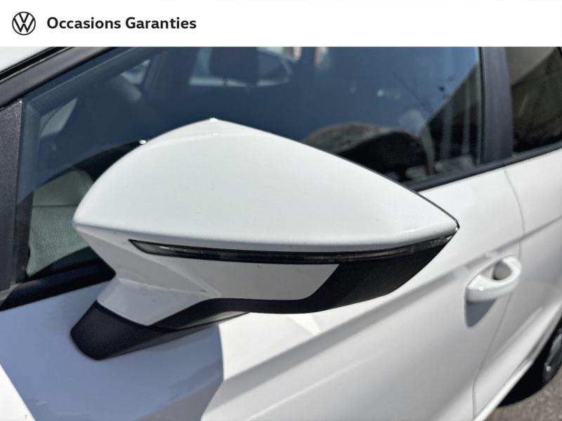 Voitures occasions SEAT IBIZA Copa Mougins