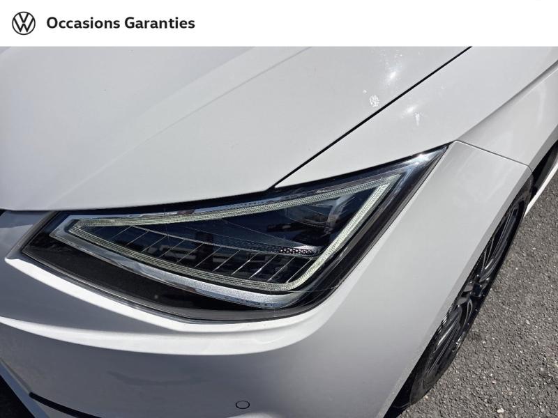 Voitures occasions SEAT IBIZA Copa Mougins