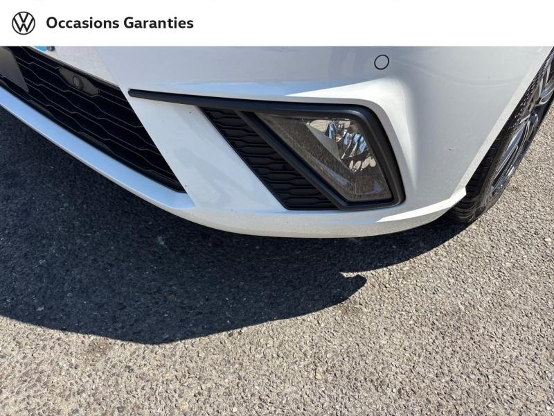 Voitures occasions SEAT IBIZA Copa Mougins