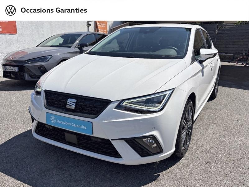 Voitures occasions SEAT IBIZA Copa Mougins