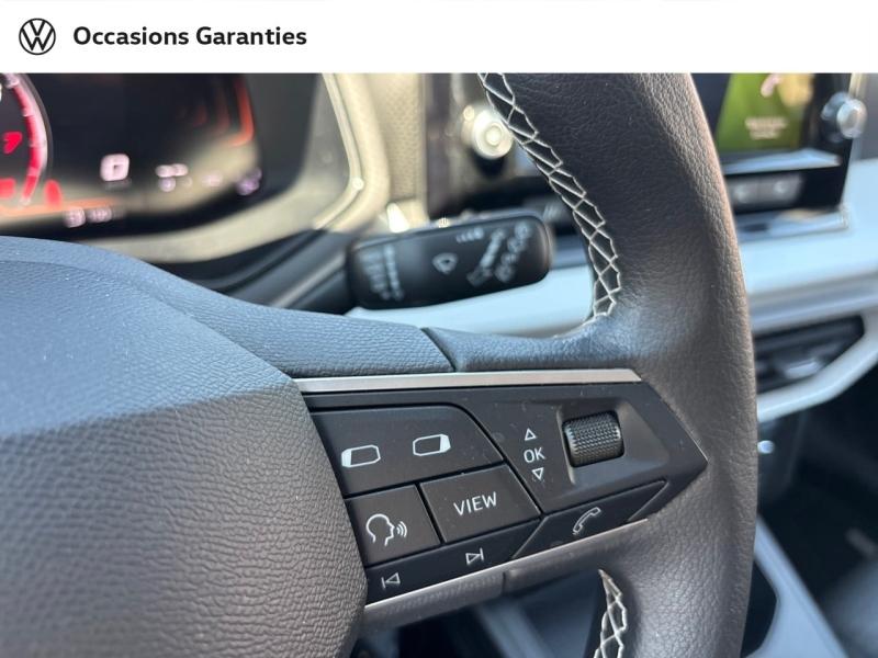 Voitures occasions SEAT IBIZA Copa Mougins