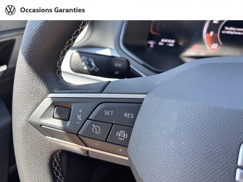 Voitures occasions SEAT IBIZA Copa Mougins