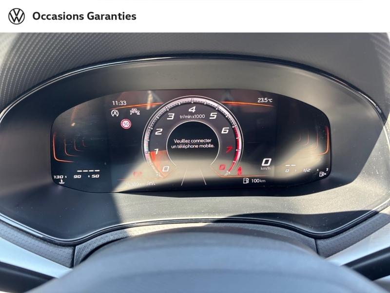 Voitures occasions SEAT IBIZA Copa Mougins