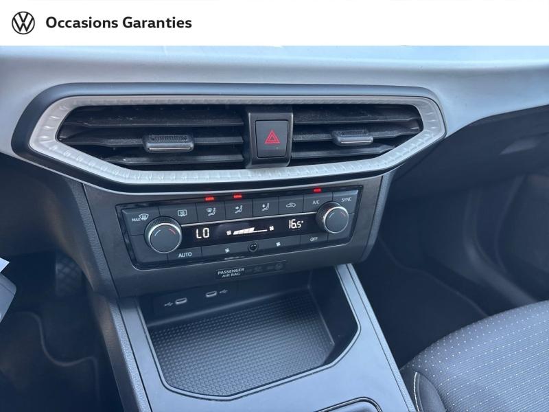 Voitures occasions SEAT IBIZA Copa Mougins